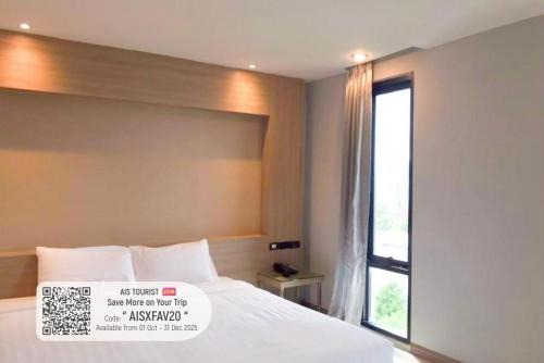 Bang Na Hotel | Avana Residence