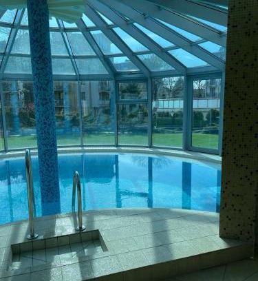Swinoujscie Resort | Avangard Resort