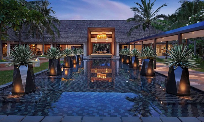 Quy Nhon Hotel | Avani Quy Nhon Resort