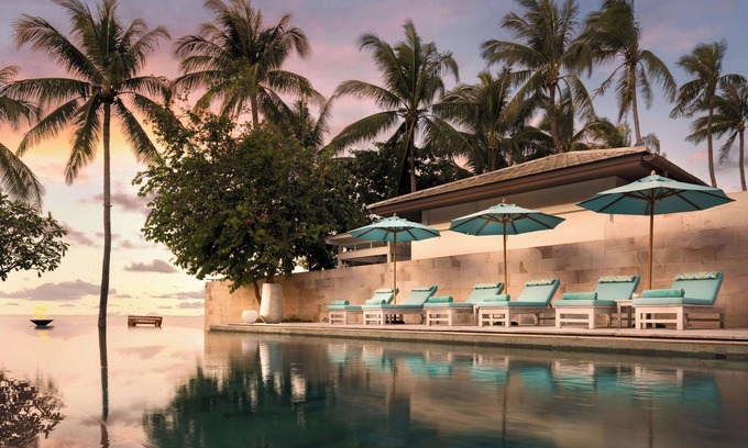 Taling Ngam Resort | Avani+ Samui Resort