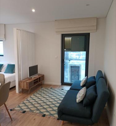 Aveiro Apartment | AVEIRO WONDER STAY