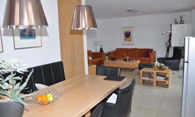 Kaprun Apartment | Avenida Mountain Resort A11