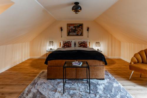 Aschhauserfeld Apartment | Aventurin