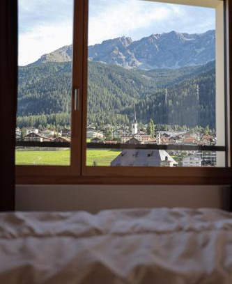 Savognin Apartment | AVES Apartments Savognin