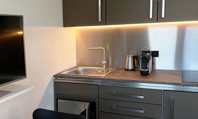 Unterrath Hotel | Avidonapartments