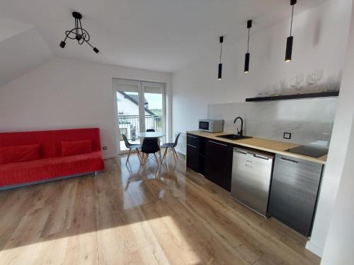 Leba Apartment | Avilla Apartamenty
