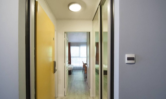 Chartrons Apartment | Avisseau - Quiet studio in the heart of the Chartrons district