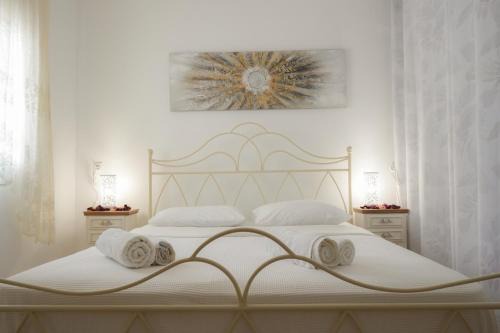Avlemonas House | Avlemonas Guest House