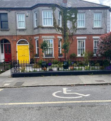 Glasnevin Bed & Breakfast | Avoca House B&B