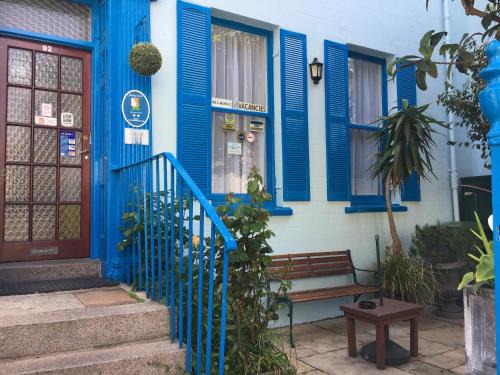 St. Helier House | Avoca Villa Guest House