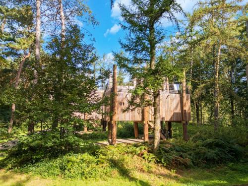 Maubray House | Award-Winning Forest Stay