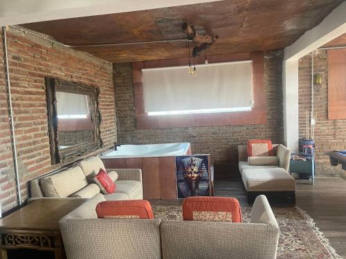 Centro Apartment | Award winning Loft DT JAKUZZI