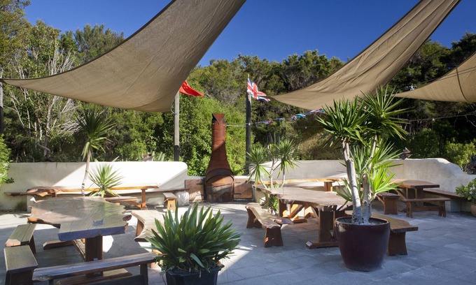 Awaroa Hotel | Awaroa Lodge