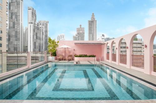 Bangkok Central Business District Hotel | Away Bangkok Sukhumvit