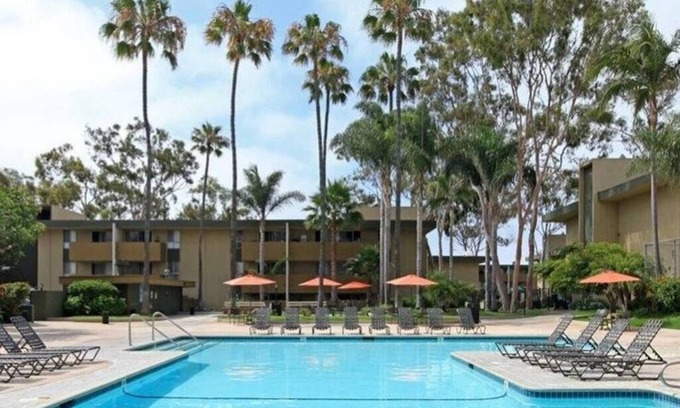 Crown Point Apartment | Awesome Amenities- Work from home- Location!
