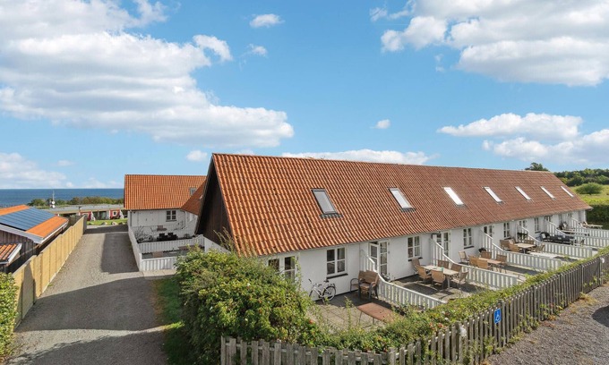 Allinge Apartment | Awesome apartment in Allinge with WiFi