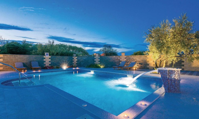 Biograd na Moru Apartment | Awesome apartment in Biograd with WiFi