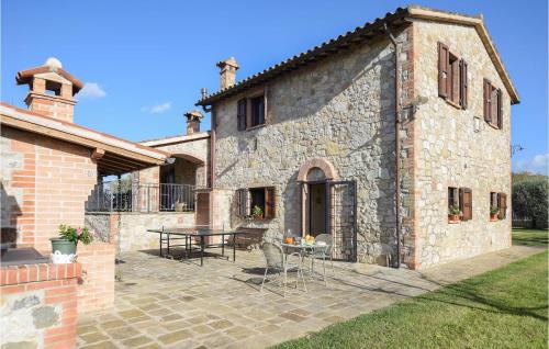 Fratta Apartment | Awesome Apartment In Collazzone