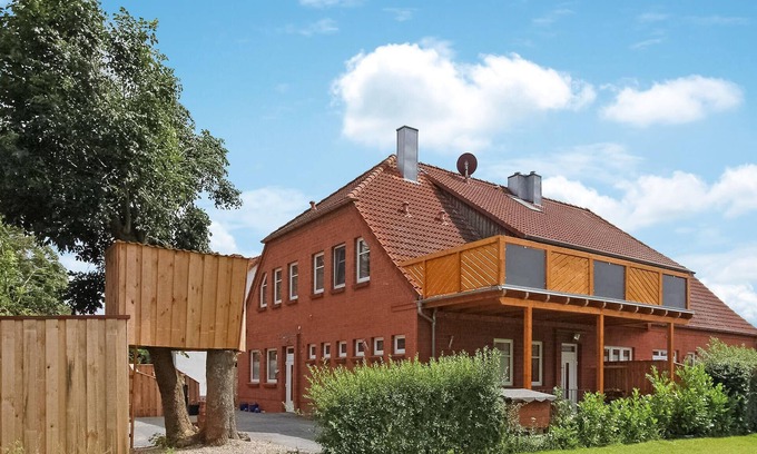 Muritz Apartment | Awesome apartment in Klink with WiFi