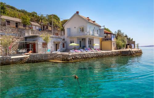 Lukovo Sugarje Apartment | Awesome Apartment In Lukovo Sugarje