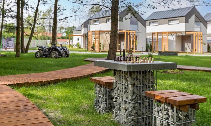 Niechorze Apartment | Awesome apartment in Niechorze