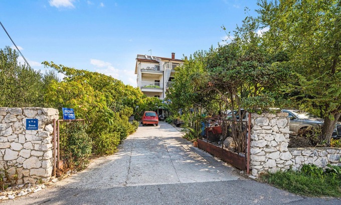 Sibenik Apartment | Awesome apartment in Sibenik with WiFi