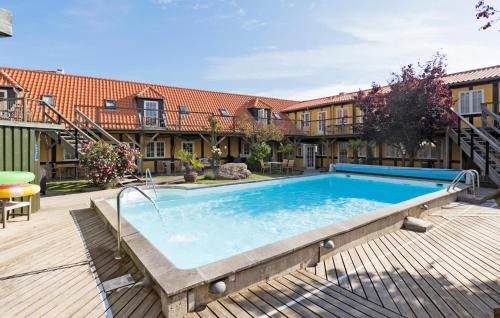 Svaneke Apartment | Awesome Apartment In Svaneke With Wifi