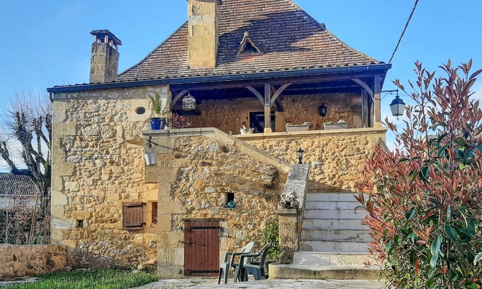 Cenac-et-Saint-Julien House | Awesome home in Cenac-Et-Saint-Julien