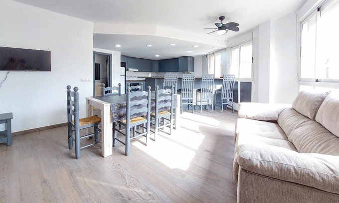 Sant Joan de Moro House | Awesome home in Sant Joan de Moro