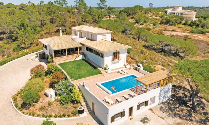 Silves House | Awesome home in Algoz