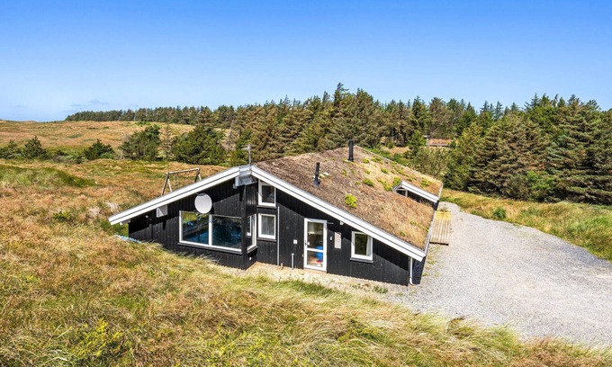 Blokhus House | Awesome home in Blokhus with WiFi