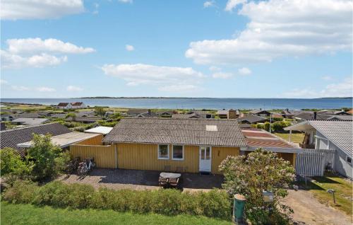 Faaborg House | Awesome Home In Faaborg