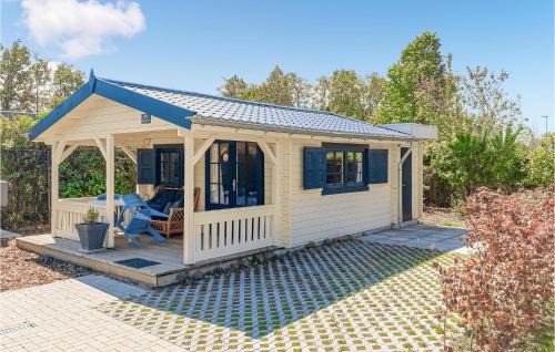 Heinkenszand House | Awesome Home In Heinkenszand With Wifi