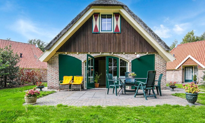 IJhorst House | Awesome home in IJhorst with kitchen