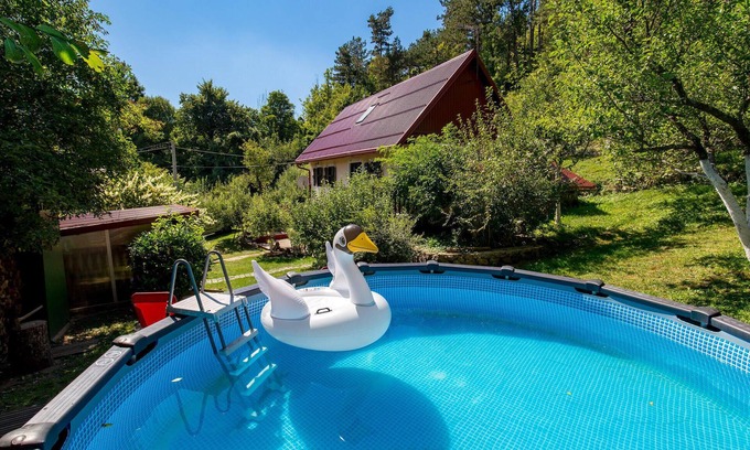 Lic House | Awesome home in Lic with WiFi