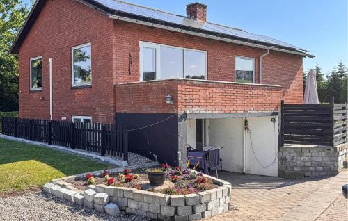 Nordborg House | Awesome Home In Nordborg With Wifi