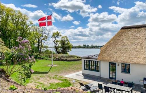Otterup House | Awesome Home In Otterup With Wifi