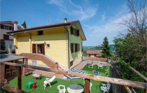 Torriana House | Awesome Home In Poggio Torriana