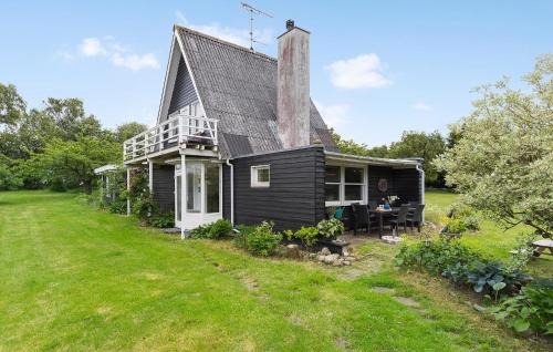 Skibby House | Awesome Home In Skibby With Wifi