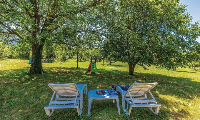 Bakar House | Awesome home in Skrljevo with WiFi