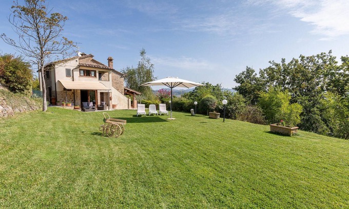 Umbertide House | Awesome home in Umbertide (PG)