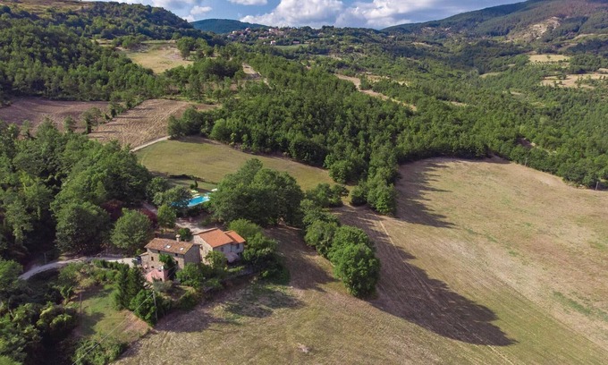 Pieve Santo Stefano House | Awesome home in Pieve S. Stefano AR