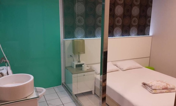 Shulin House | Awesome Hotel