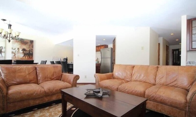 Purgatory Condo | Awesome Mountain Views! 2 Miles North of Purgatory! Heated Pool!
