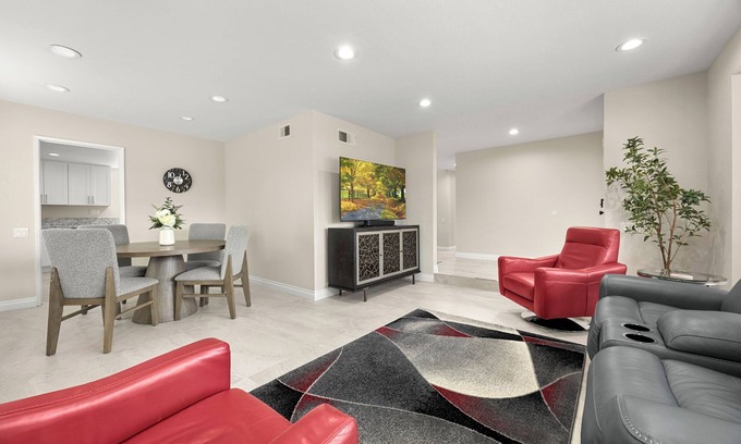 Yorba Linda House | Awesome remodeled Travis Ranch home in a peaceful safe community