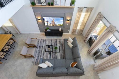 Four Corners House | Awesome Villa with Private Pool