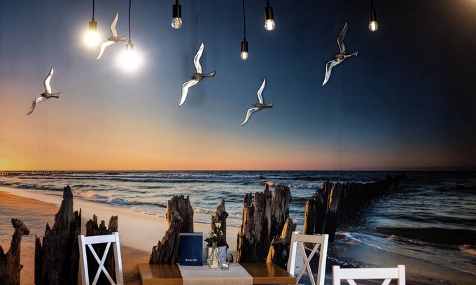 Ustka Resort | Awilla