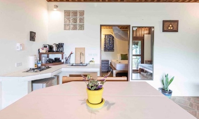 Ko Yao House | AYA Villa 1 Koh Yao Noi Phang-nga