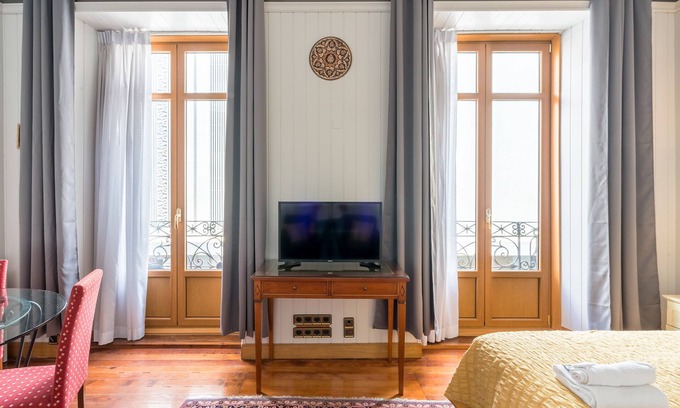Bilbao City Centre Apartment | AYALA