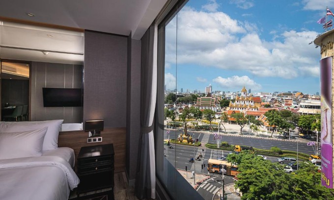 Khao San Hotel | Ayathorn Bangkok